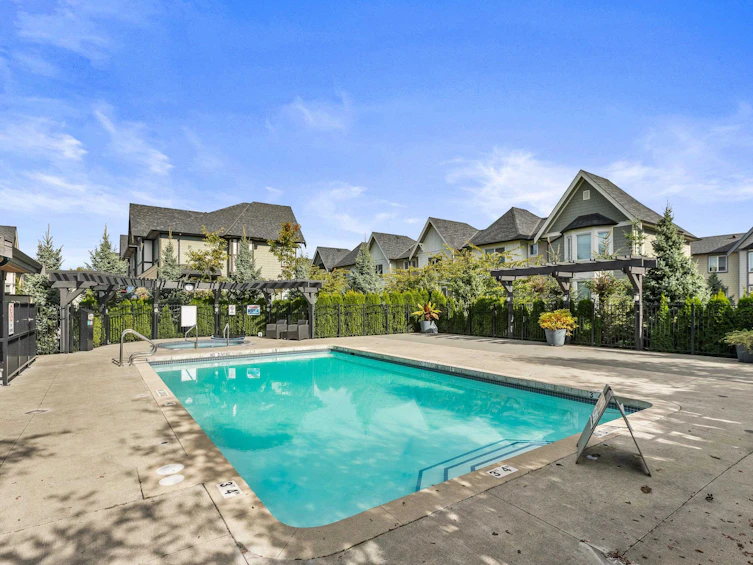 95-8050 204 Street, Langley, BC, V2Y 0X1 - 21