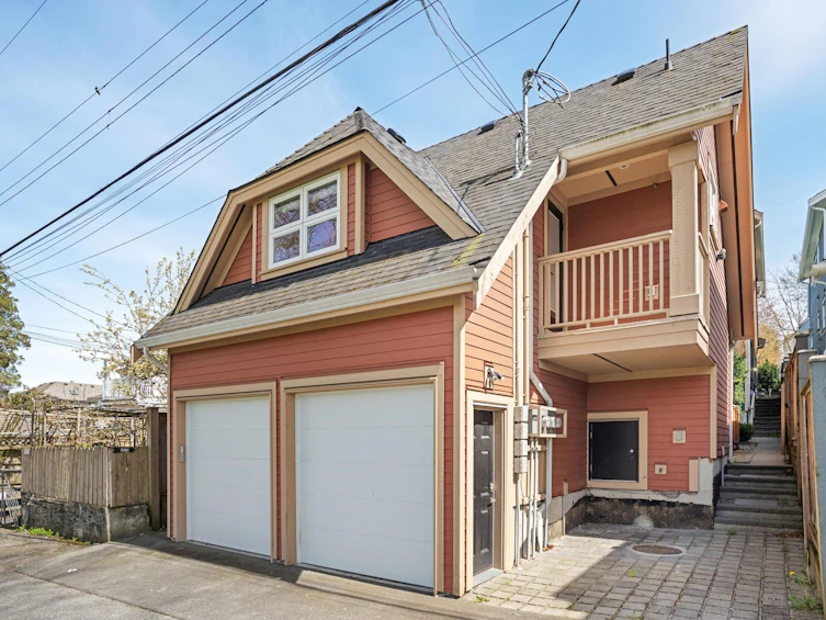 4513 Nanaimo Street, Vancouver, BC, V5N 5J2