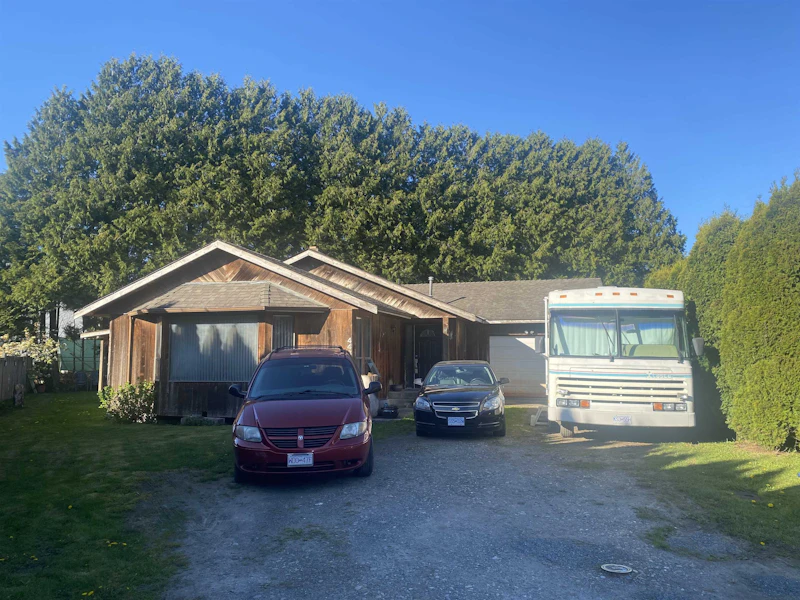 4482 Anita Street, Chilliwack BC V2R 5E3