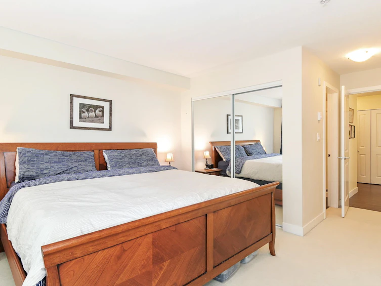 205-15775 Croydon Drive, Surrey, BC, V3Z 2L6 - 12