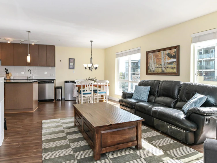 205-15775 Croydon Drive, Surrey, BC, V3Z 2L6 - 5