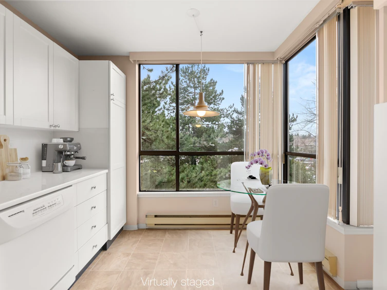 402-2115 W 40th Avenue, Vancouver, BC, V6M 1W4 - 3