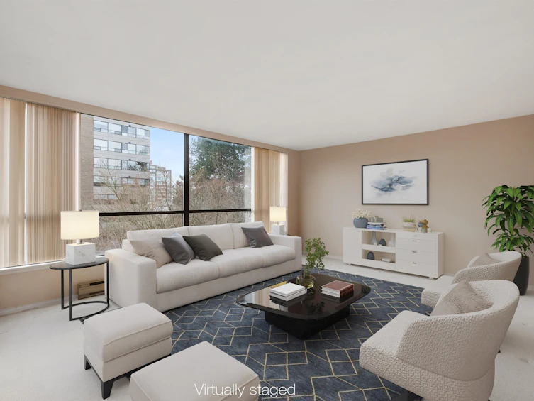 402-2115 W 40th Avenue, Vancouver, BC, V6M 1W4 - 2