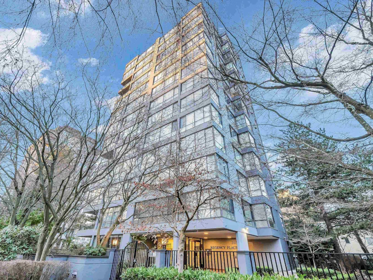 402-2115 W 40th Avenue, Vancouver, BC, V6M 1W4 - 36