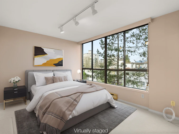 402-2115 W 40th Avenue, Vancouver, BC, V6M 1W4 - 6