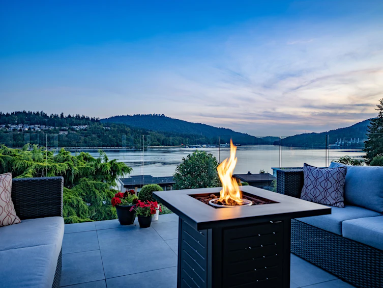 1128 Ioco Road, Port Moody, BC, V3H 2X1 - 2
