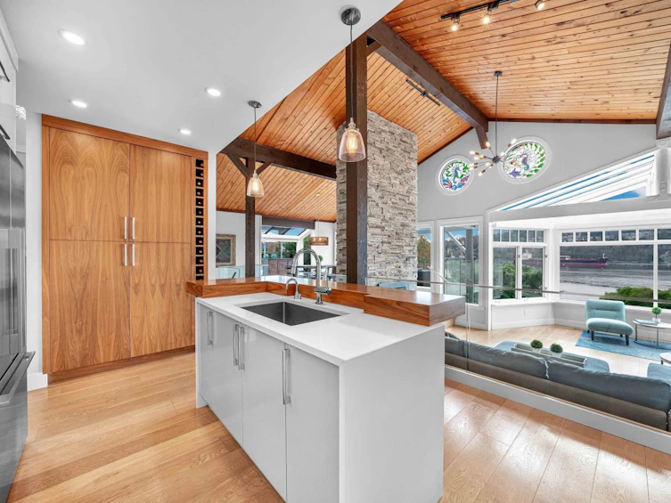 1128 Ioco Road, Port Moody, BC, V3H 2X1 - 12