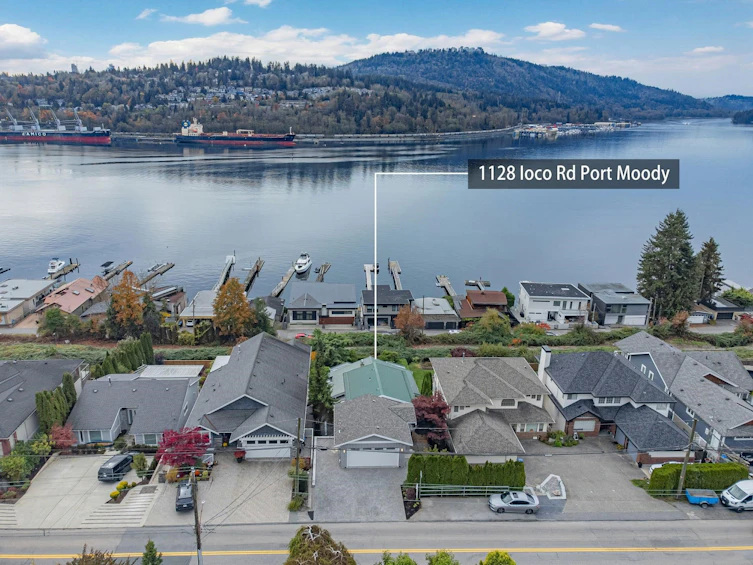 1128 Ioco Road, Port Moody, BC, V3H 2X1 - 40