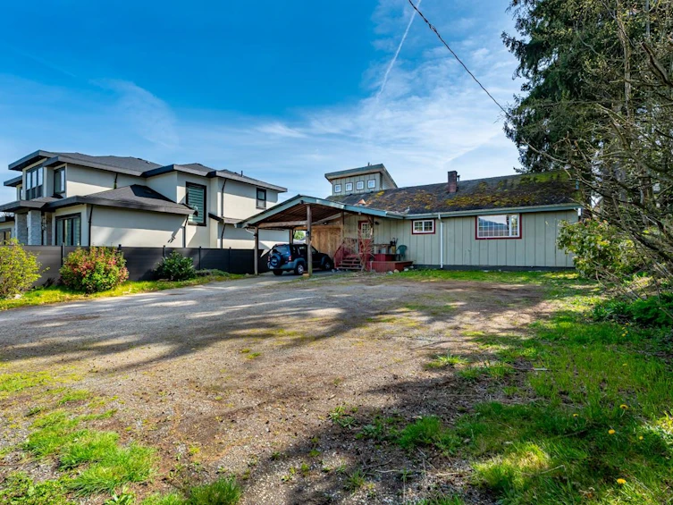 1052 Como Lake Avenue, Coquitlam, BC, V3J 3N8 - 2