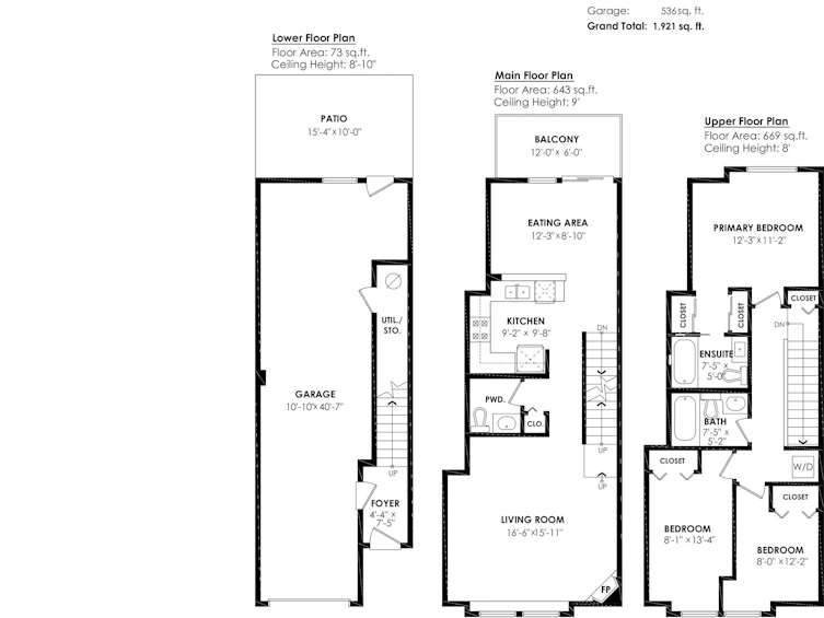 50-21535 88 Avenue, Langley, BC, V1M 4E5 - 5