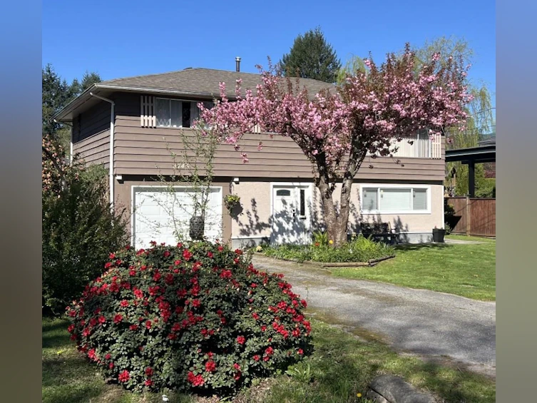 3745 Cedar Drive, Port Coquitlam, BC, V3B 3E1 - 2
