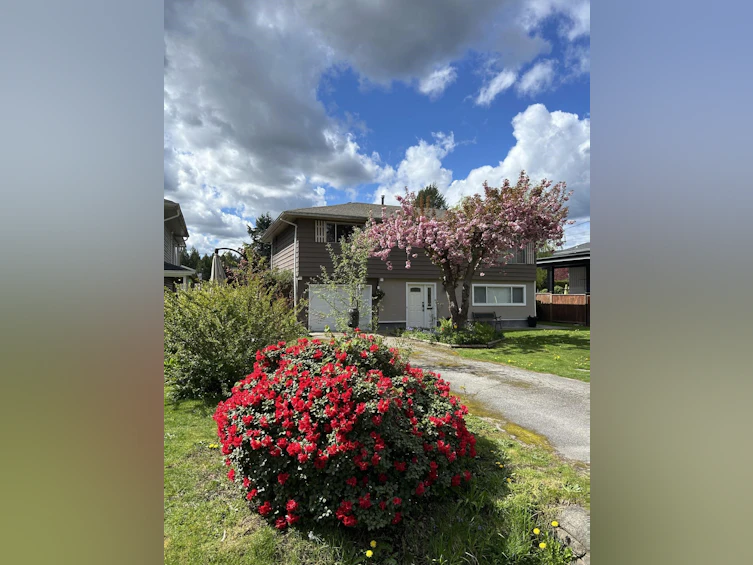 3745 Cedar Drive, Port Coquitlam, BC, V3B 3E1 - 3