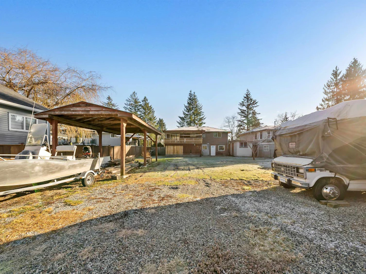 3745 Cedar Drive, Port Coquitlam, BC, V3B 3E1 - 30