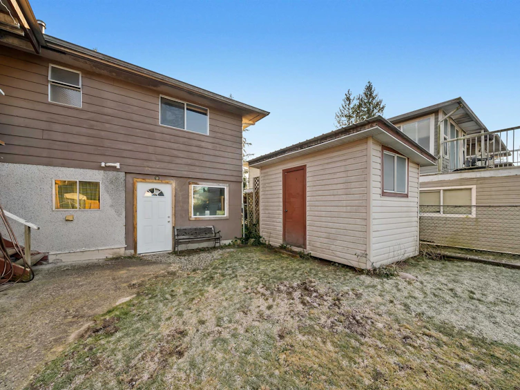 3745 Cedar Drive, Port Coquitlam, BC, V3B 3E1 - 27