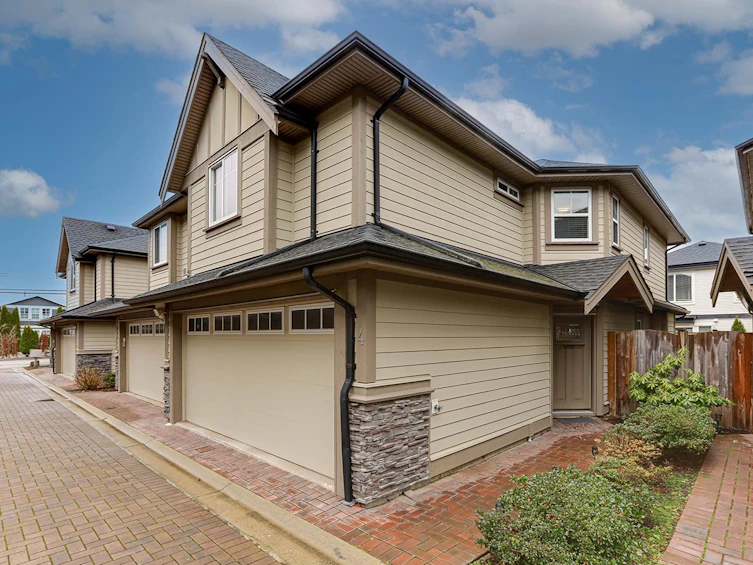 4-4728 54a Street, Delta, BC, V4K 3P1 - 2
