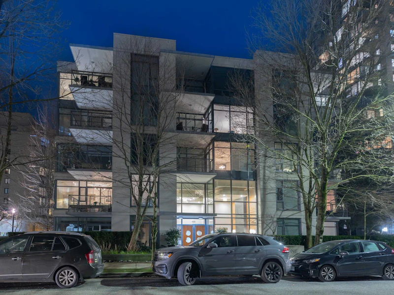 510 - 135 W 2nd Street, North Vancouver BC