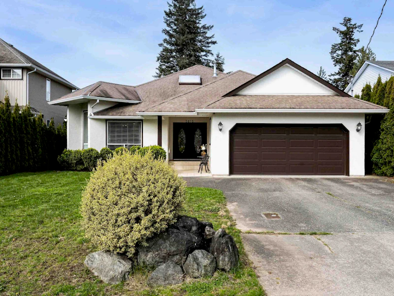 5815 Carter Road, Chilliwack BC V2R 3K1