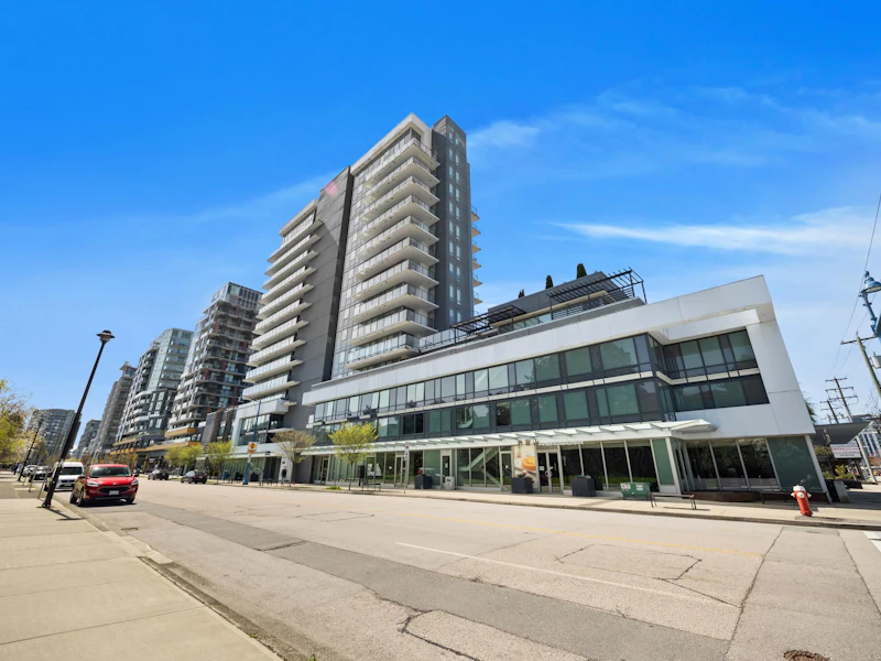 1502 - 6533 Buswell Street, Richmond BC