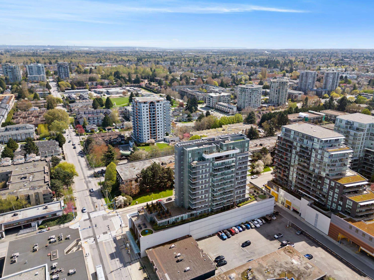 1502-6533 Buswell Street, Richmond, BC, V6Y 0J6 - 33
