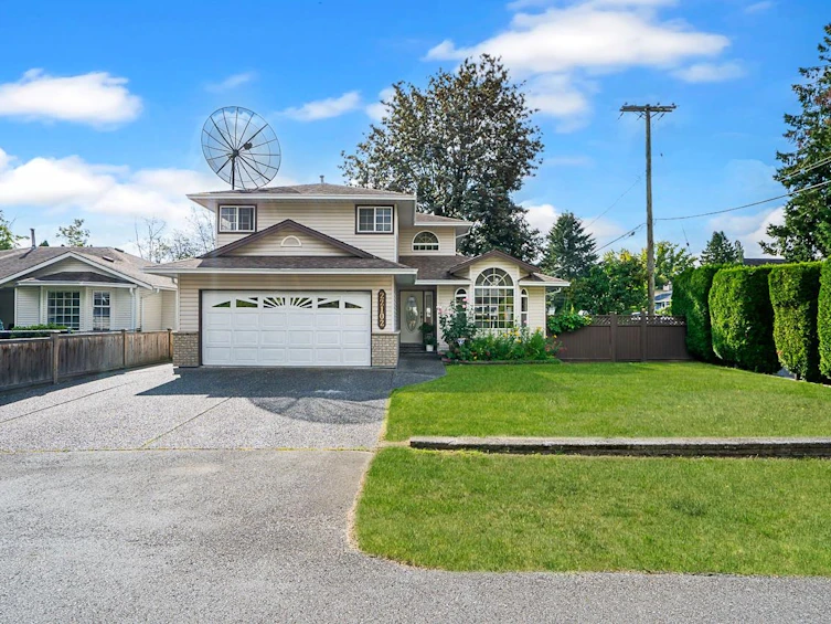 22102 122 Avenue, Maple Ridge, BC, V2X 3X6 - 2