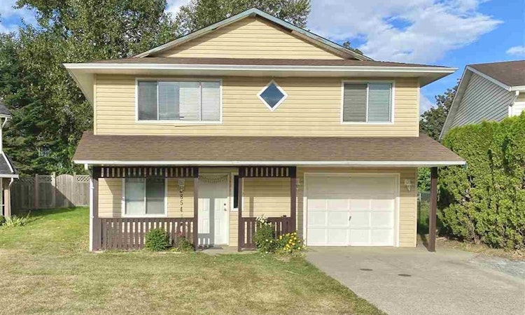 2854 Gardner Court