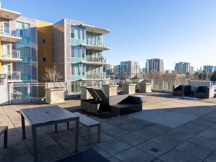 512-7708 Alderbridge Way, Richmond, BC, V6X 0P9 - 23