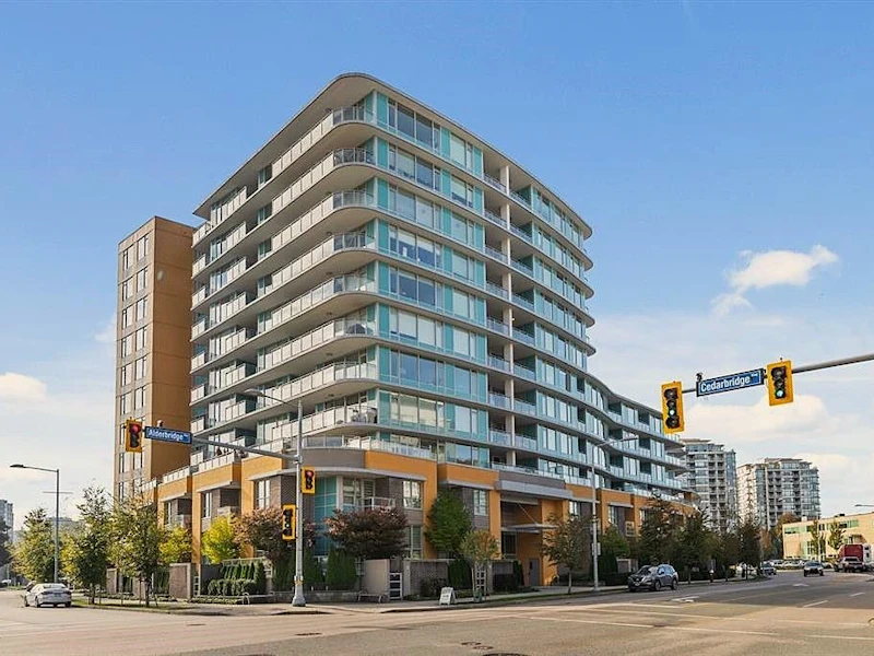 512 - 7708 Alderbridge Way, Richmond BC