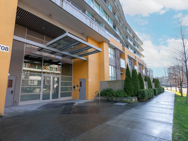 512-7708 Alderbridge Way, Richmond, BC, V6X 0P9 - 34