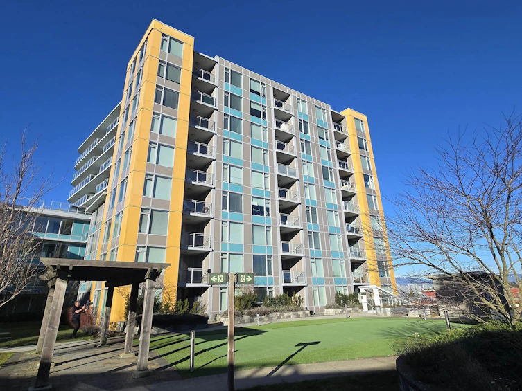 512-7708 Alderbridge Way, Richmond, BC, V6X 0P9 - 33
