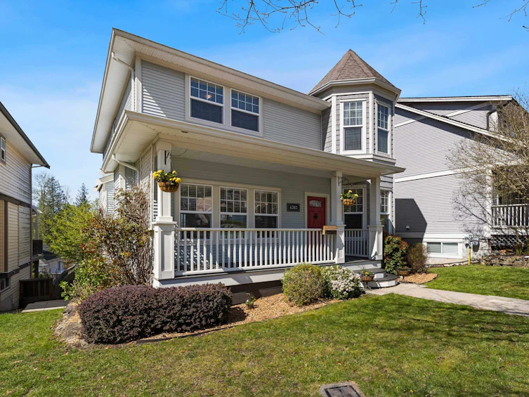 4363 Meighen Place, Abbotsford, BC, V3G 3C5 - 2