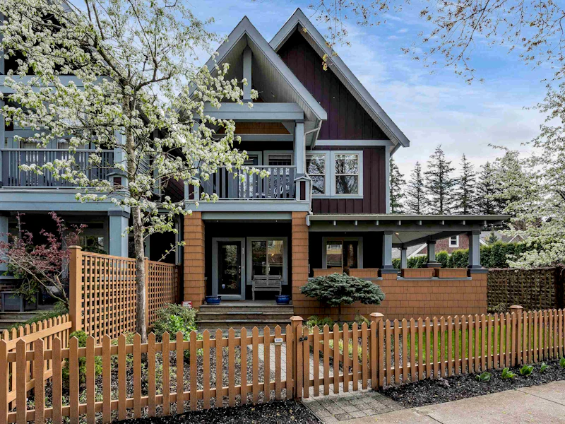 11 - 45345 Chehalis Drive, Chilliwack BC V2R 0T2