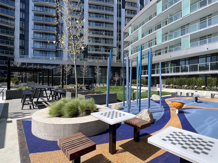 524-6808 Minoru Boulevard, Richmond, BC, V6Y 0M7 - 23