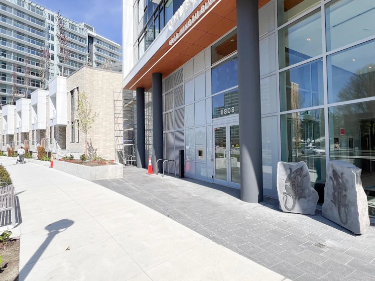 524-6808 Minoru Boulevard, Richmond, BC, V6Y 0M7 - 32