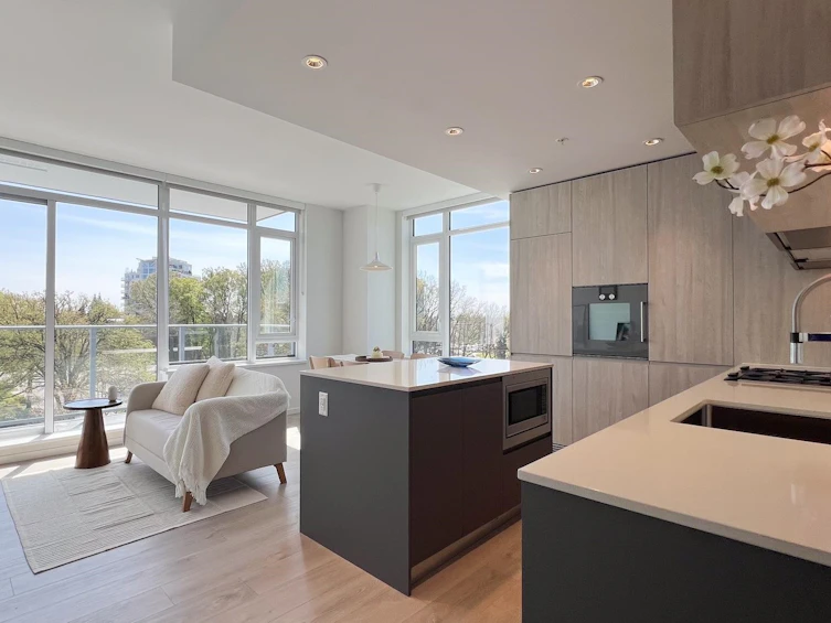 524-6808 Minoru Boulevard, Richmond, BC, V6Y 0M7 - 18