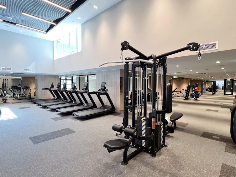 524-6808 Minoru Boulevard, Richmond, BC, V6Y 0M7 - 21