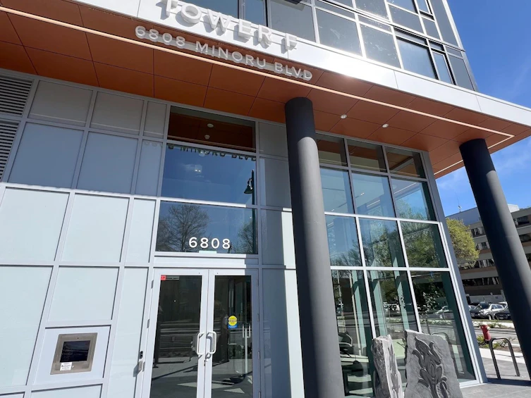 524-6808 Minoru Boulevard, Richmond, BC, V6Y 0M7 - 2