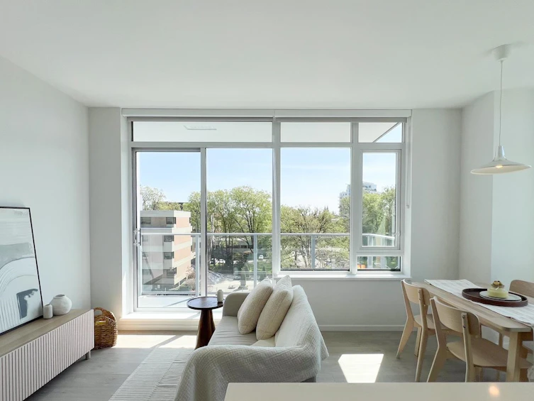 524-6808 Minoru Boulevard, Richmond, BC, V6Y 0M7
