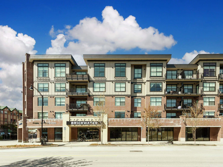 409-11865 227 Street, Maple Ridge, BC, V2X 6H9