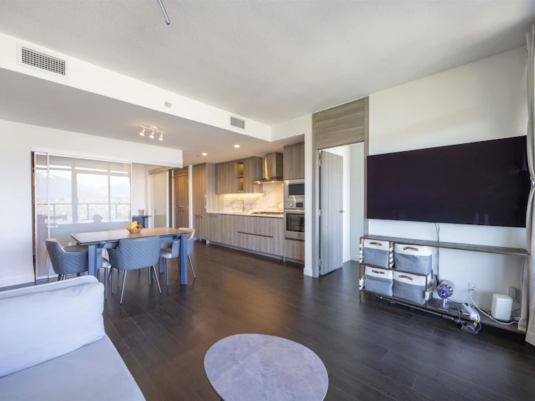 2603-4880 Lougheed Highway, Burnaby, BC, V5C 0N1 - 2