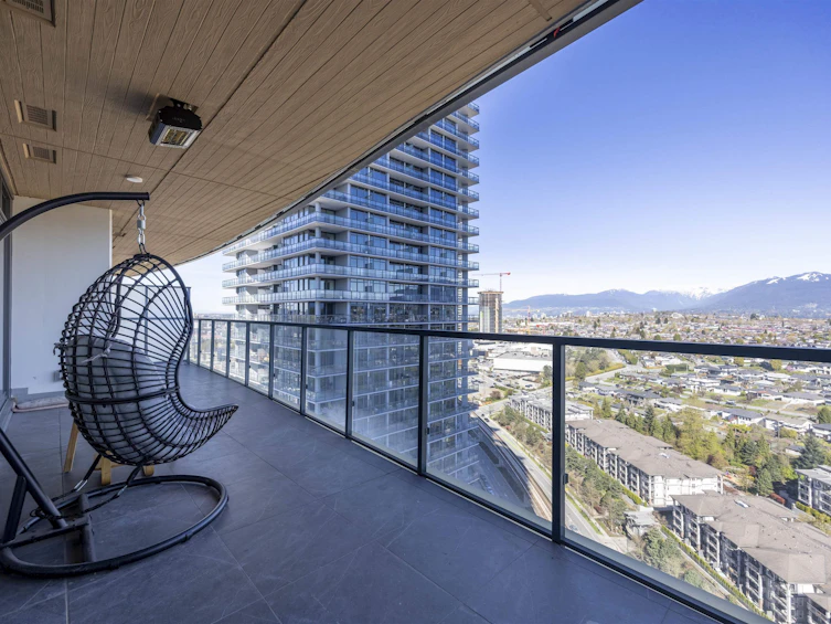 2603-4880 Lougheed Highway, Burnaby, BC, V5C 0N1 - 16