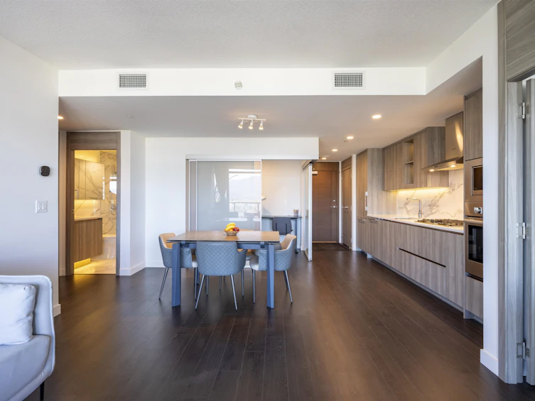 2603-4880 Lougheed Highway, Burnaby, BC, V5C 0N1 - 3