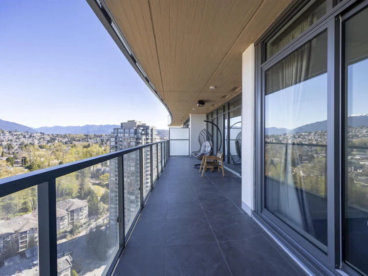 2603-4880 Lougheed Highway, Burnaby, BC, V5C 0N1 - 18