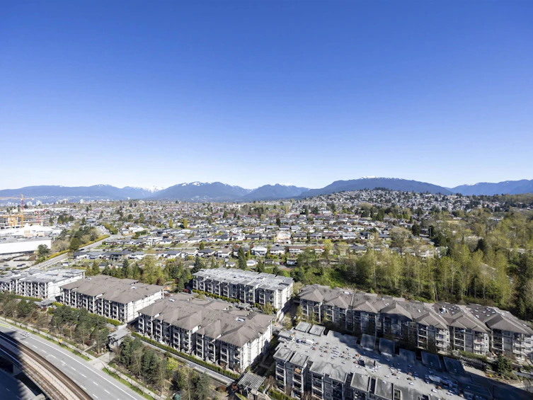 2603-4880 Lougheed Highway, Burnaby, BC, V5C 0N1 - 19