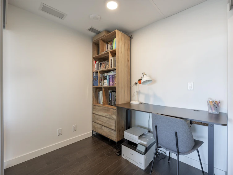 2603-4880 Lougheed Highway, Burnaby, BC, V5C 0N1 - 8