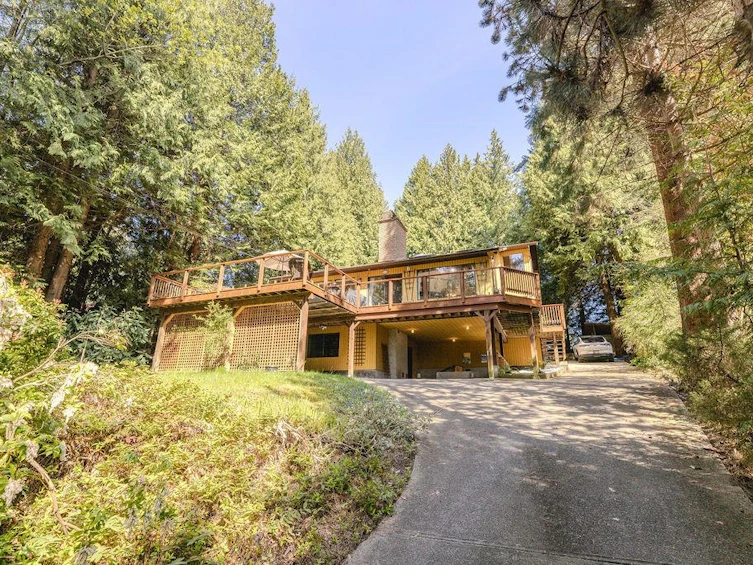 1254 Gower Point Road, Gibsons, BC, V0N 1V3 - 2