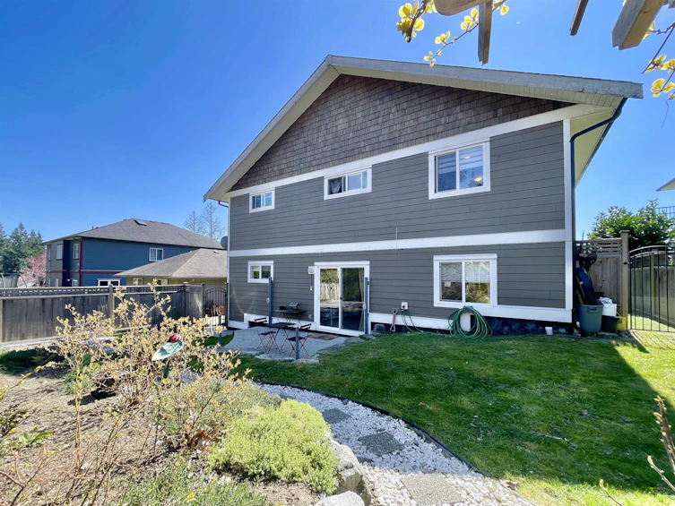 732 Steinbrunner Road, Gibsons, BC, V0N 1V9 - 23