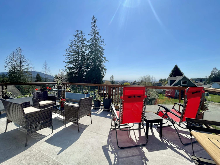 732 Steinbrunner Road, Gibsons, BC, V0N 1V9 - 5
