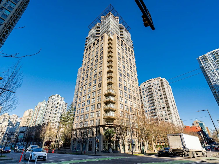 704-989 Beatty Street, Vancouver, BC, V6Z 3C2 - 27