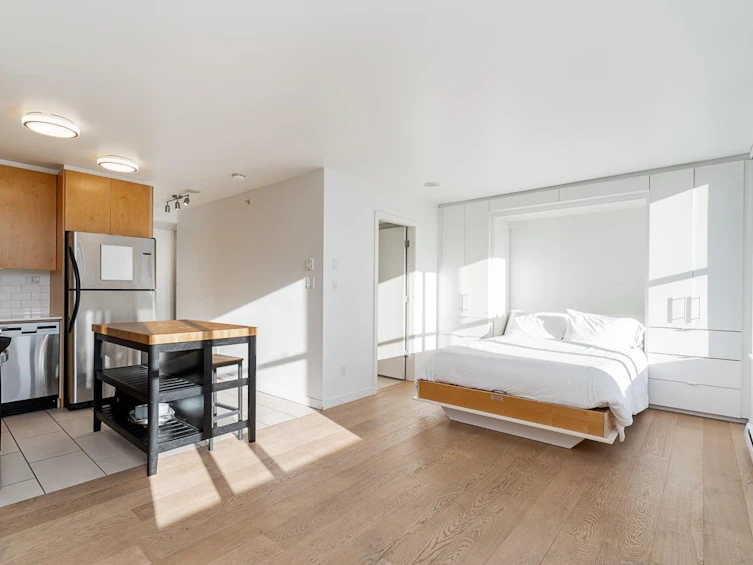 704-989 Beatty Street, Vancouver, BC, V6Z 3C2 - 7