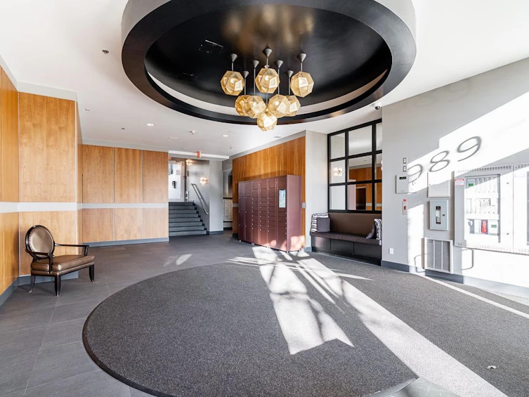 704-989 Beatty Street, Vancouver, BC, V6Z 3C2 - 18